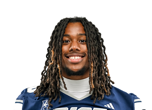 Tyvonn Byars, Football, undefined