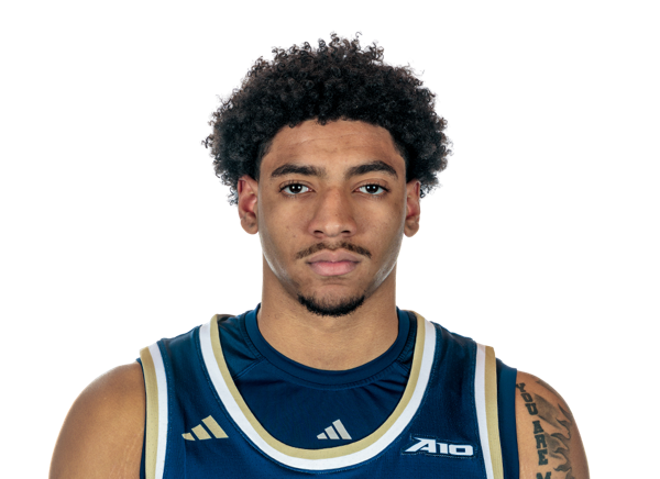 Jalen Rougier-Roane, Basketball, undefined