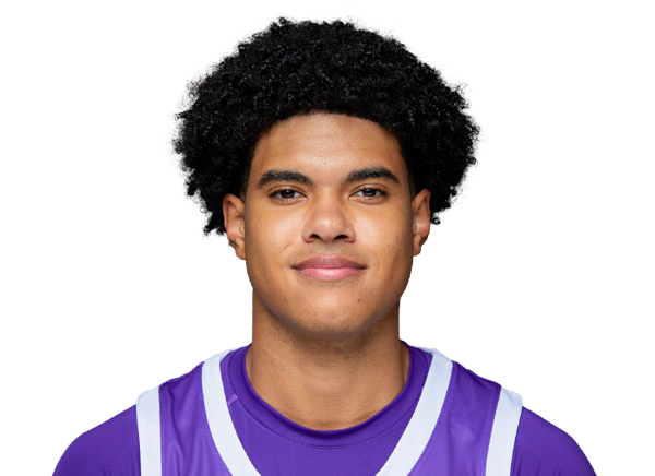 Braylon Johnson, Basketball, undefined