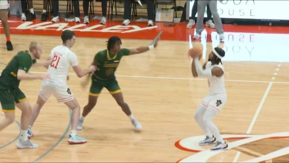 Cliff Davis - Verified College Athlete on RallyFuel NIL Platform Cliff Davis