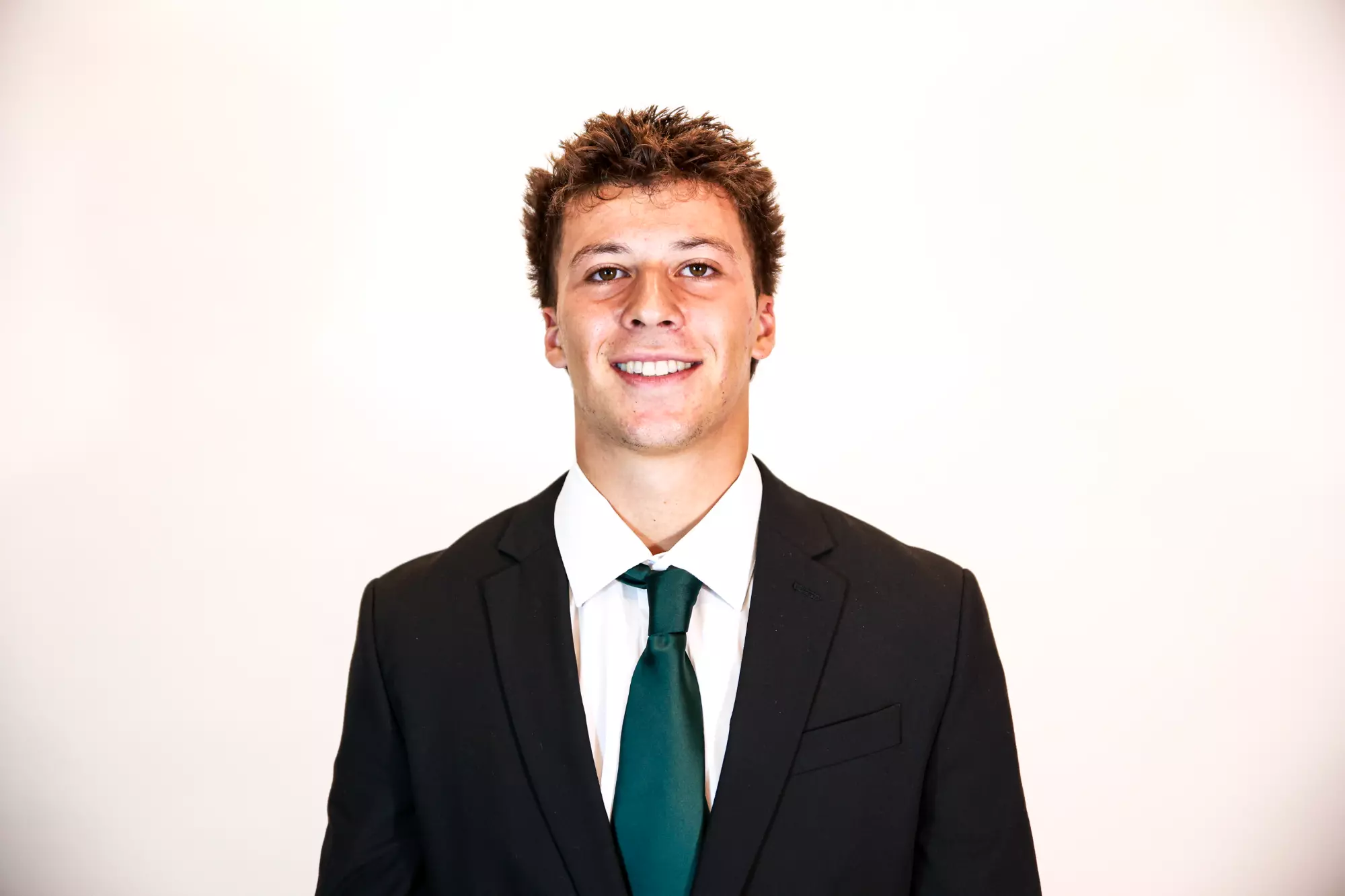 Jonathan Bucciarelli, Lacrosse, undefined