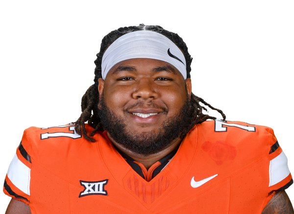 Noah McKinney, Football, undefined