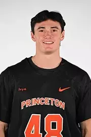 John Dunphey, Lacrosse, undefined