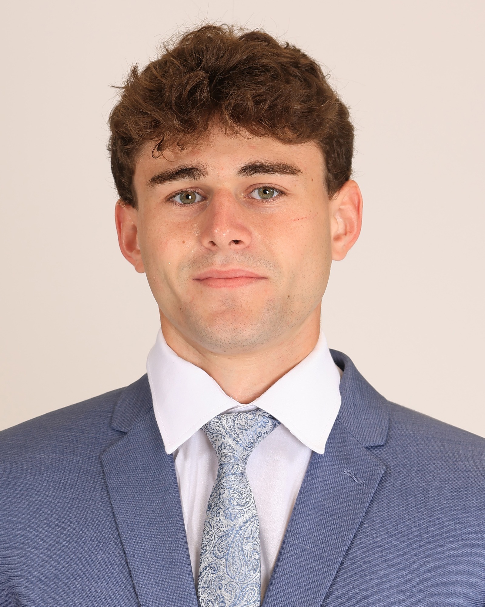 Cam Wheelans, Lacrosse, undefined