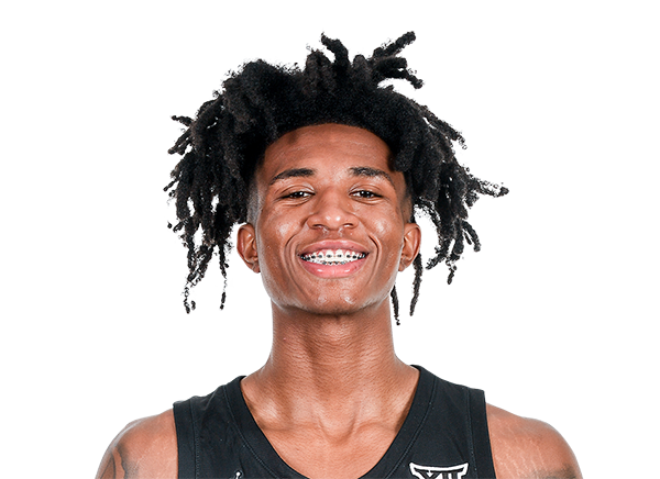 Rayvon Griffith, Basketball, undefined