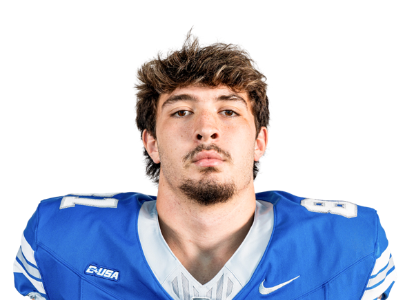 Wilson Hodges, Football, undefined