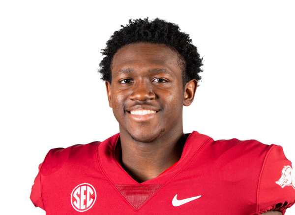 Preston Davis, Football, undefined