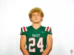 Nick DiGerolamo, Football, Mississippi Valley State