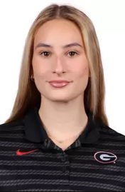 Manuela Rotundo, Track and Field, University of Georgia