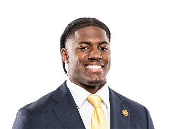 Jadarian Price photo