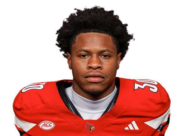 Rae'mon Mosby, Football, undefined