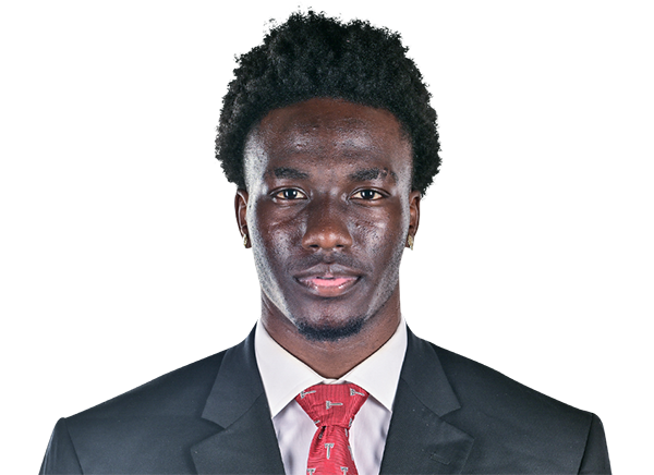 LaBarryon Moore photo