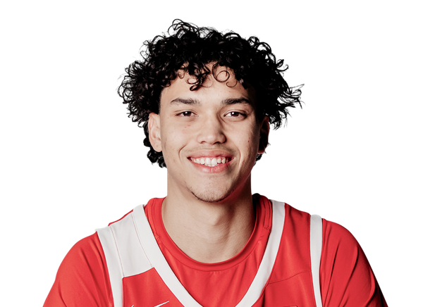 Sammy Howlin, Basketball, Utah Tech University