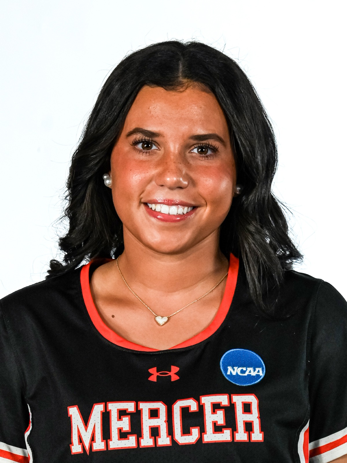 Ava Rivera, Lacrosse, undefined