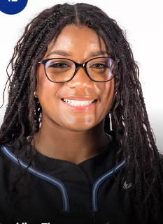 Brooklinn Thomas, Softball, undefined