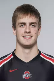 Daniel Hurley, Volleyball, undefined