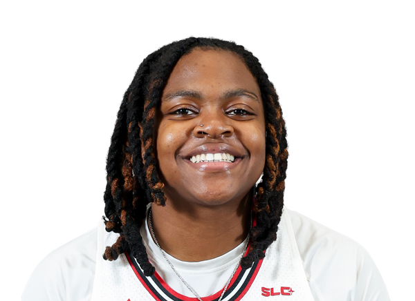 Kailyn Peters, Basketball, Nicholls State