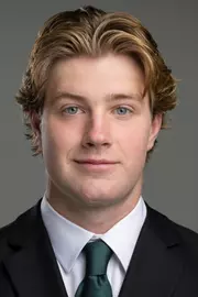 Nathan Mackie, Hockey, undefined