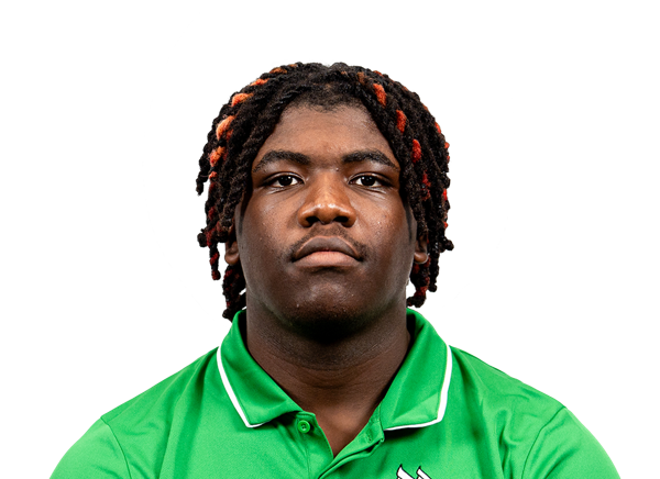 Brenden Reese, Football, undefined