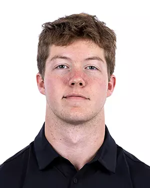 Hamish McPherson, Lacrosse, undefined