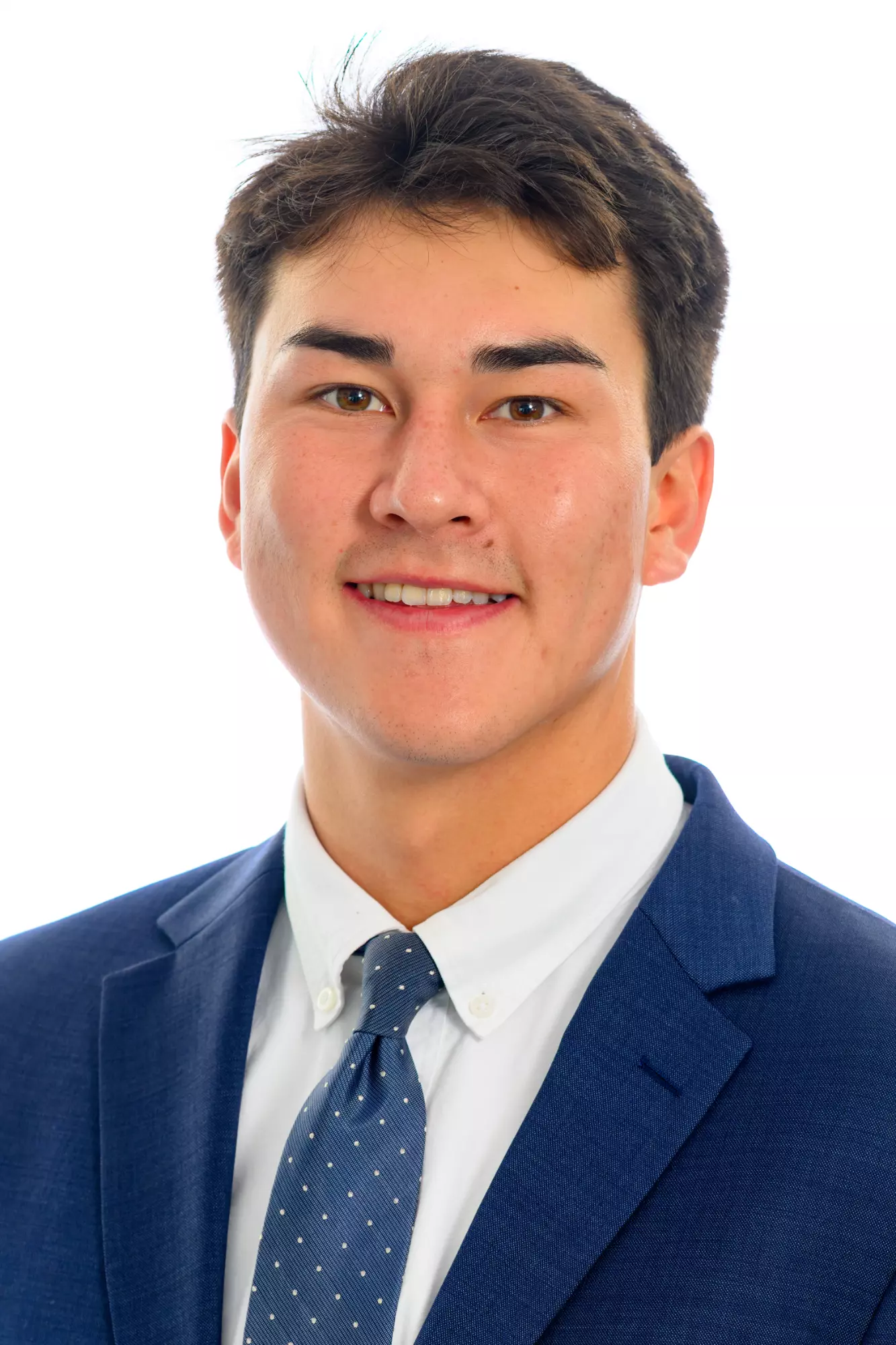 Jordan Wray, Lacrosse, undefined