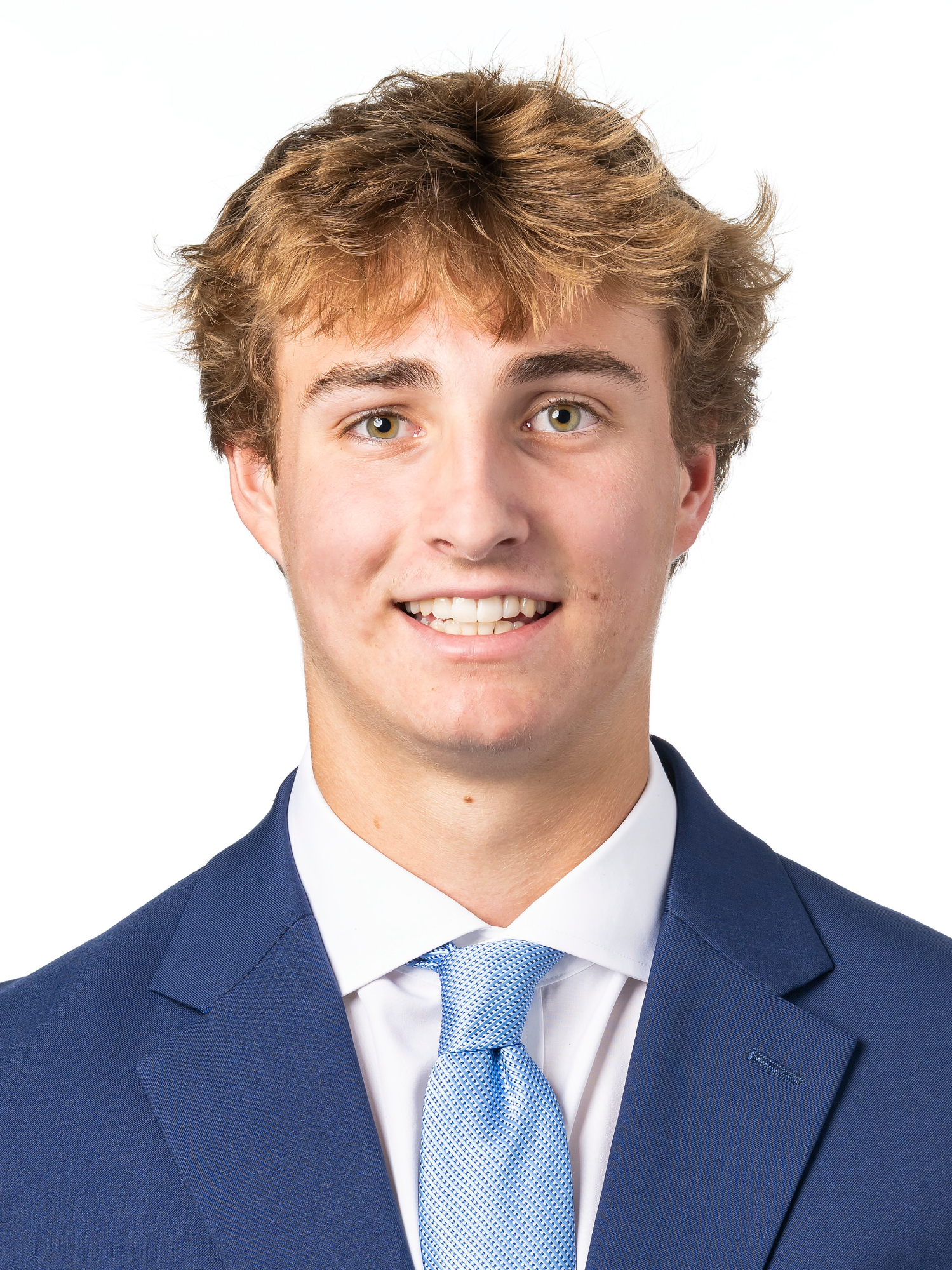 Tanner Huber, Lacrosse, University of Richmond