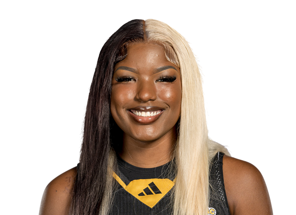 Cordasia Harris, Basketball, undefined