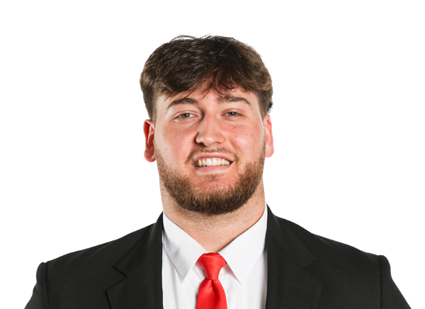 Zen Michalski, Football, Indiana University