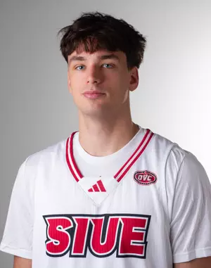 Iwo Baganc - Verified College Athlete on RallyFuel NIL Platform Iwo Baganc