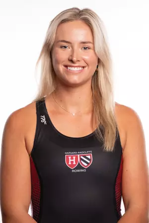 Sophie Barr, Rowing, undefined