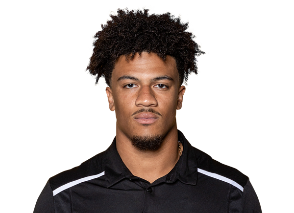 Marcus Patterson, Football, undefined