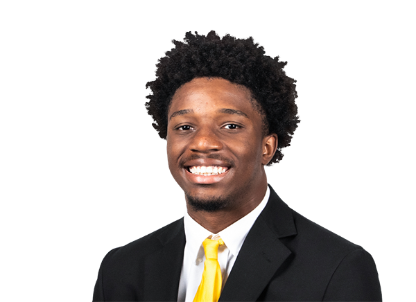 Anthony Rosier - Verified College Athlete on RallyFuel NIL Platform Anthony Rosier