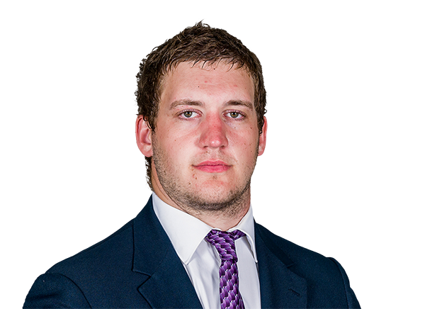 Andrew Steger photo