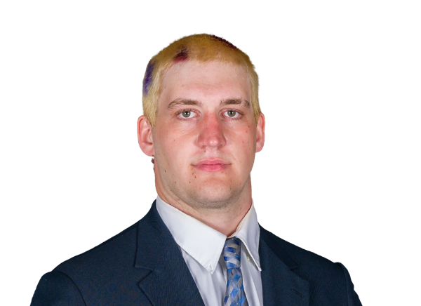 Andrew Steger, Football, undefined