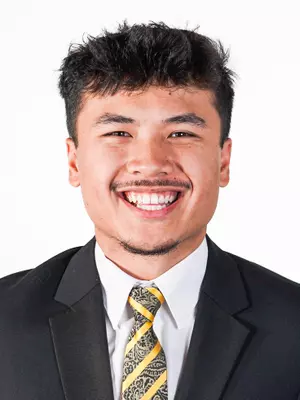 Aidan Sevilla - Verified College Athlete on RallyFuel NIL Platform Aidan Sevilla