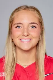 Kami Kortokrax, Softball, The Ohio State University
