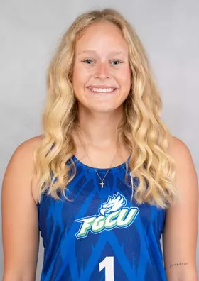 Emma Soncrant, Beach Volleyball, undefined