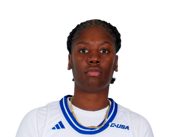 Lay Fantroy, Basketball, University of Delaware