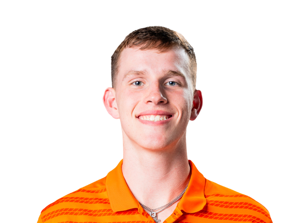 Connor Dow - Verified College Athlete on RallyFuel NIL Platform Connor Dow