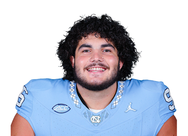 Nicco Maggio, Football, University of North Carolina
