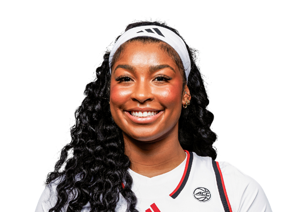 Nyla Harris, Basketball, undefined