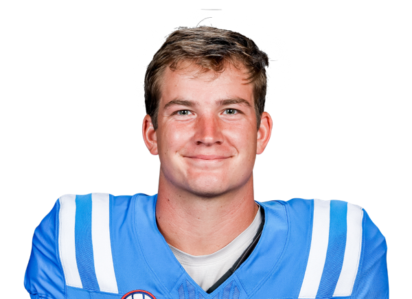 Carter Short, Football, undefined