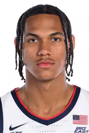 Isaiah Abraham photo
