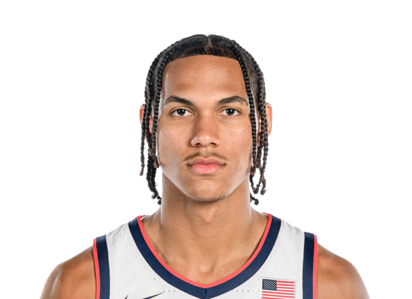 Isaiah Abraham, Basketball, Georgetown University