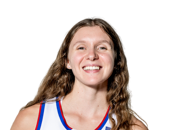 Laia Conesa, Basketball, University of Kansas