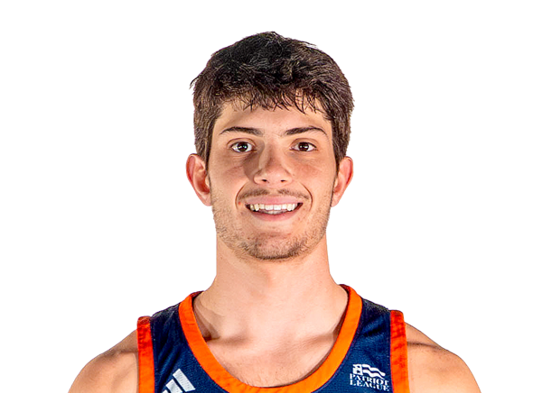 Matt Lange, Basketball, undefined