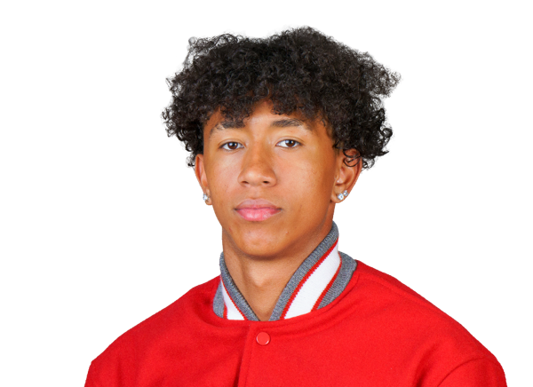 Tre Fulton, Football, undefined