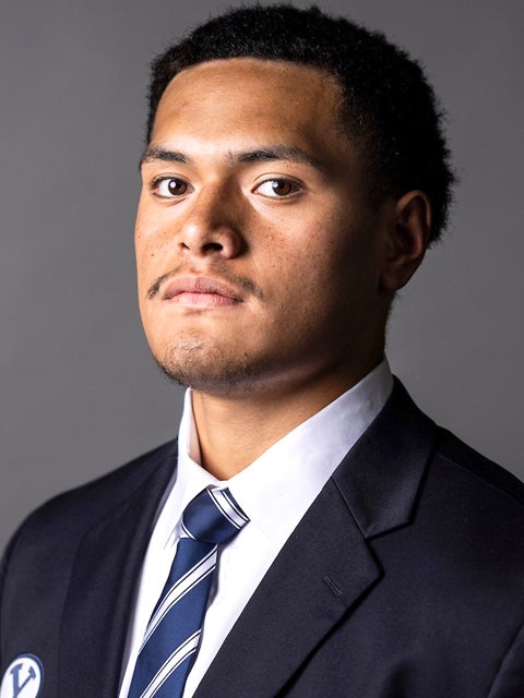 Kelepi Latu-Finau - Verified College Athlete on RallyFuel NIL Platform Kelepi Latu-Finau