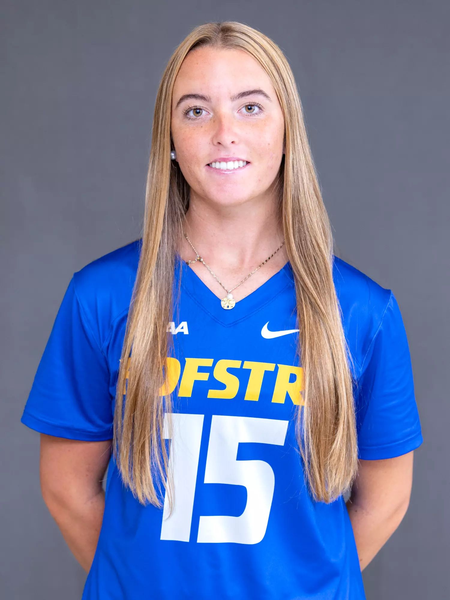 Shannon Steck, Lacrosse, undefined