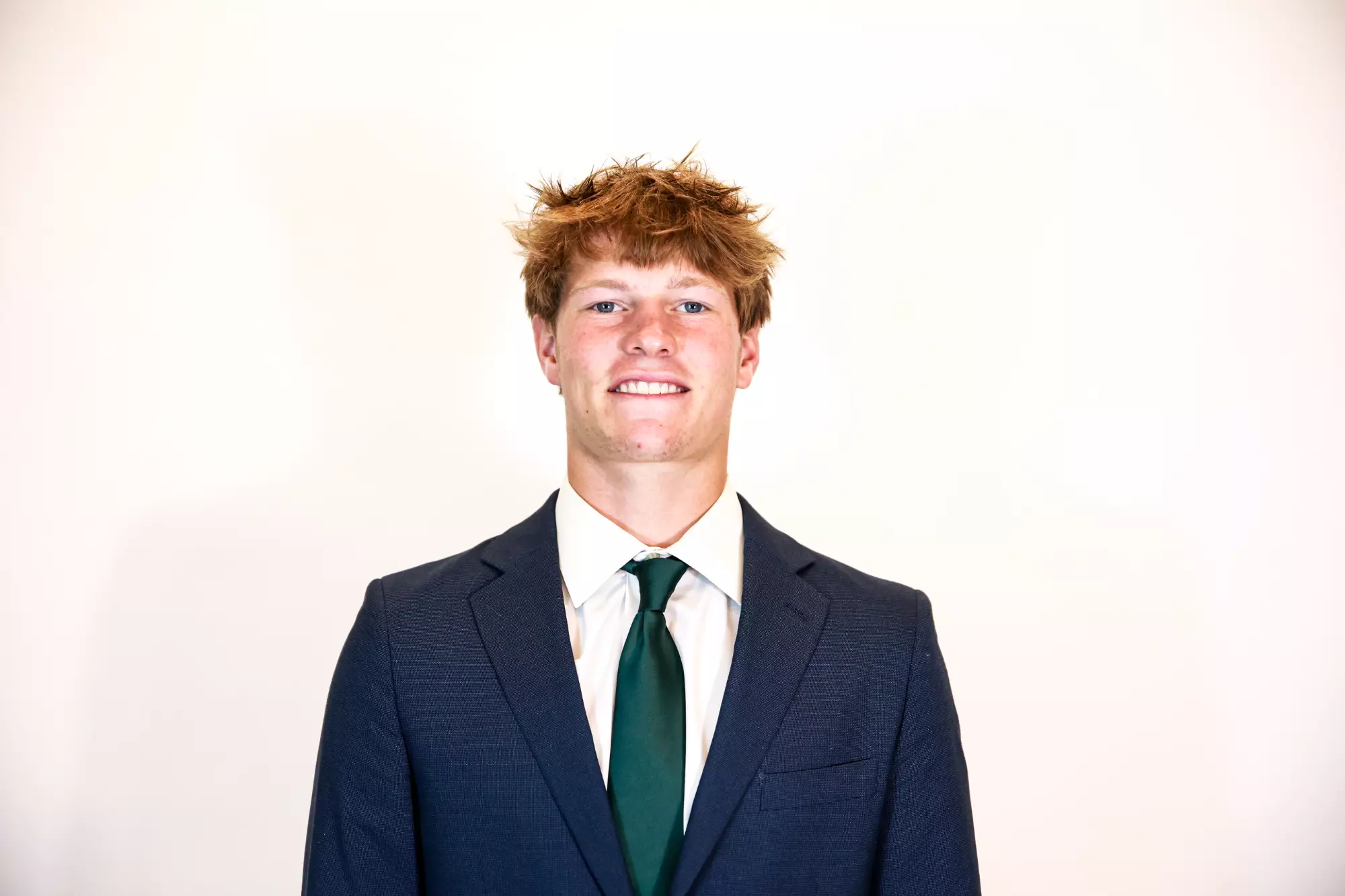 Zane Czeschin, Lacrosse, undefined